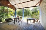 Discovery Holiday Parks - Lake Kununurra: Relax in comfort with alfresco dining