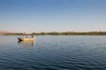 Discovery Holiday Parks - Lake Kununurra: Hire a boat and hit the water of Lake Kununurra