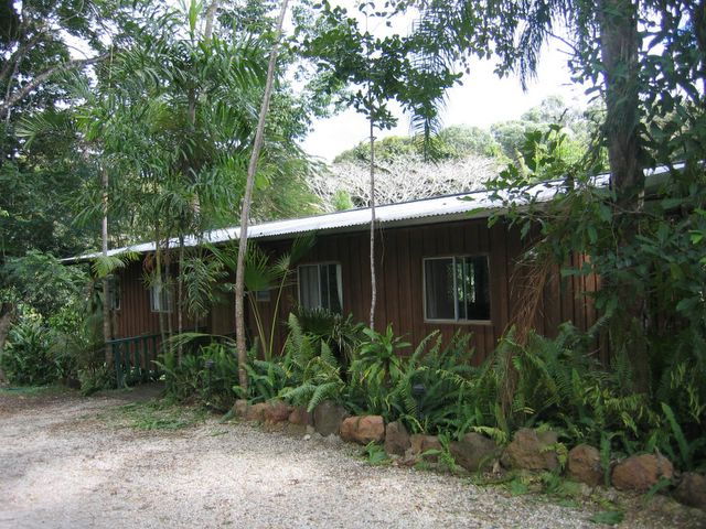 Kuranda Rainforest Accommodation Park - Kuranda: Motel style accommodation