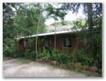Kuranda Rainforest Accommodation Park - Kuranda: Motel style accommodation