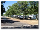 Laidley Caravan Park - Laidley: Powered sites for caravans