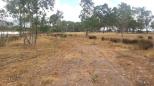 Lake Collins Reserve - Edenhope: Area for tents and camping.