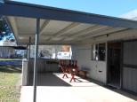 Braemar Bay Holiday Park - Lake Eucumbene: One of our comfortable cabins that sleeps 6.