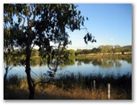 Lake Inverell Reserve - Inverell: This is a peaceful place for reflection and relaxation.