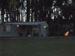 Lake Moogerah Caravan Park - Lake Moogerah: Cosy cabin accommodation which is ideal for couples, singles and family groups. 