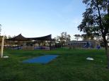 Eastern Beach Holiday Park - Lakes Entrance: powered sites