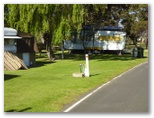 Eastern Beach Holiday Park - Lakes Entrance: Powered sites for caravans