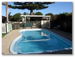 Echo Beach Tourist Park - Lakes Entrance: Swimming pool
