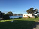 Lakes Entrance Recreation and Camping Reserve - Lakes Entrance: Power sites for caravans and RVs.