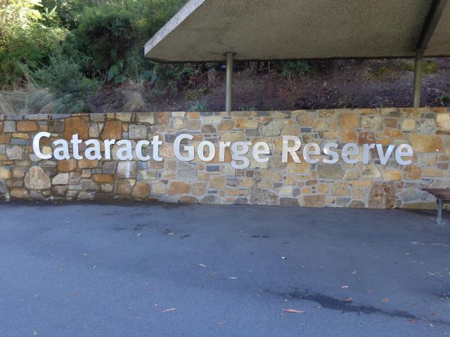 Discovery Holiday Parks Hadspen - Hadspen Launceston: Cataract gorge