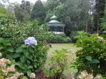 Launceston Holiday Park Legana - Launceston: Nice gardens at Cataract gorge