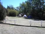 Launceston Holiday Park Legana - Launceston: Unpowered sites for campers