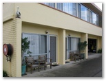 Laurieton Gardens Caravan Resort - Laurieton: Motel style accommodation