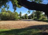 Leitchville Travellers Rest Area - Leitchville:  Nice shady areas near the rest area 