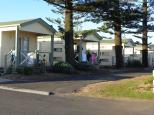 Lake Ainsworth Holiday Park - Lennox Head: Basic cabins for hire