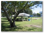 Wanderers Holiday Village - Lucinda: Local Borello Park