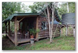 Stoney Creek Farmstay - Eton, via Mackay: Cottage accommodation, ideal for families, couples and singles