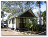 The Park Mackay Historical Photos 2005 - Mackay: Cottage accommodation ideal for families, couples and singles