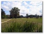 Maclean Golf Course - Maclean: Maclean Golf Course is very attractive course.