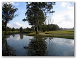 Maclean Golf Course - Maclean: This course is a delight to play.