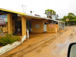 Madura Caravan Facility - Madura: Motel / Reception