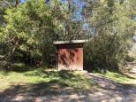 Blue Pools Campground - Briagolong: Amenities