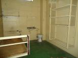 Coachstop Caravan Park - Maitland: Typical cell in Maitland gaol. When you visit you get a self guided tour and you can listen to the stories of what happened within these walls.