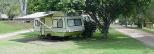 Malanda Falls Caravan Park - Malanda: Powered sites for caravans 