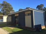 Awangralea Caravan Park - Mallacoota: Cottage accommodation which is ideal for families, singles or groups.