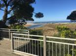 Mallacoota Foreshore Holiday Park - Mallacoota: Lots of places to enjoy the views
