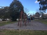Mallacootas Shady Gully Caravan Park - Mallacoota: Playground for children