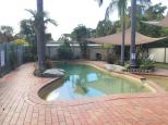 Mallacootas Shady Gully Caravan Park - Mallacoota: Swimming pool for fun, fitness and relaxation.