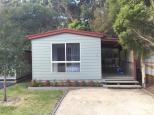 Mallacootas Shady Gully Caravan Park - Mallacoota: Cottage accommodation which is ideal for families, singles or groups.
