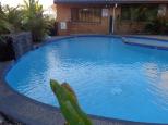 East's Ocean Shores Holiday Park - Manning Point: Pool 