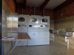East's Ocean Shores Holiday Park - Manning Point: Laundry