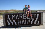 Marble Bar Holiday Park - Marble Bar: Welcome to Marble Bar