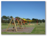 BIG4 Bellarine Holiday Park - Marcus Hill: Playground for children.