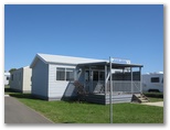 BIG4 Bellarine Holiday Park - Marcus Hill: Cottage accommodation, ideal for families, couples and singles
