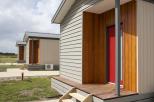 BIG4 Bellarine Holiday Park - Marcus Hill: Cottage accommodation, ideal for families, couples and singles 