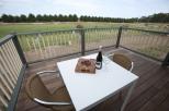 BIG4 Bellarine Holiday Park - Marcus Hill: Lovely views from the cottage
