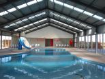 BIG4 Bellarine Holiday Park - Marcus Hill: Spacious pool