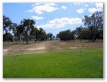 Mareeba Golf Course - Mareeba: Fairway view Hole 6