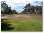 Mareeba Golf Course - Mareeba: Fairway view Hole 9