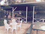 Riverview Tourist Park - Margaret River: Picnic ground on the banks of the Margaret River