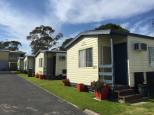 Marlo Caravan Park & Motel - Marlo: Cottage accommodation which is ideal for families, singles or groups.