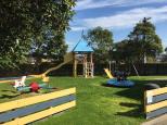 Marlo Caravan Park & Motel - Marlo: Playground for children