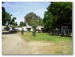 Marong Caravan and Cabin Village - Marong: Area for tents and camping