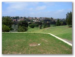 Marrickville Golf Course - Marrickville Sydney: Hole 5 - Par 3, 181 meters