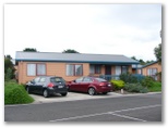 Ashley Gardens BIG4 Holiday Village - Braybrook: Cottage accommodation, ideal for families, couples and singles