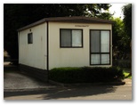 Chelsea Holiday Park - Chelsea: Budget Cabin Accommodation